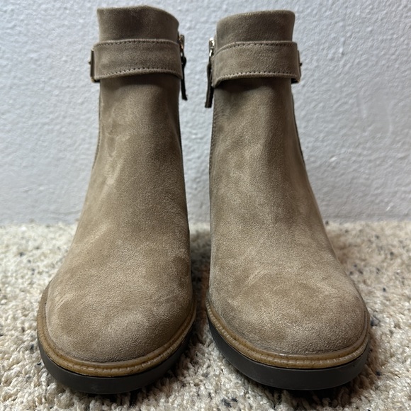 DR. SCHOLL'S Women's Jacinda Bootie sz 7.5M - Picture 9 of 15